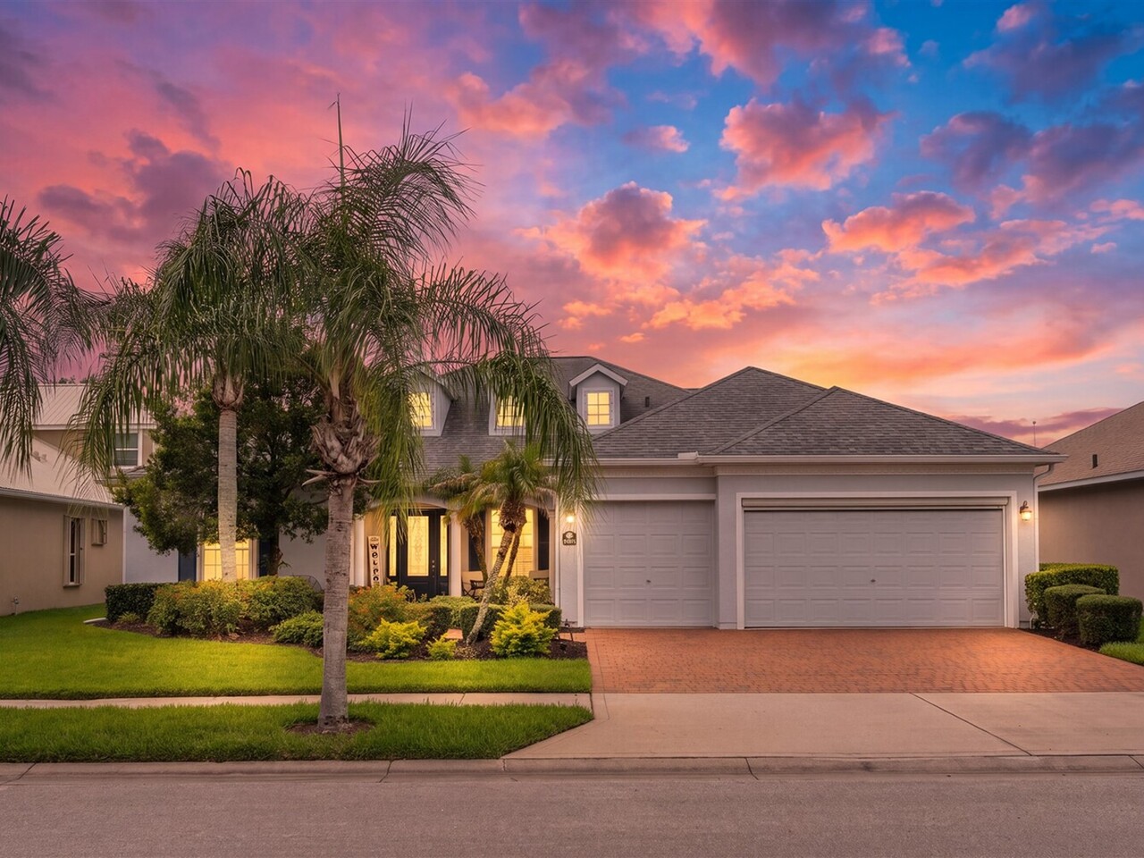 3433 Carambola Circle