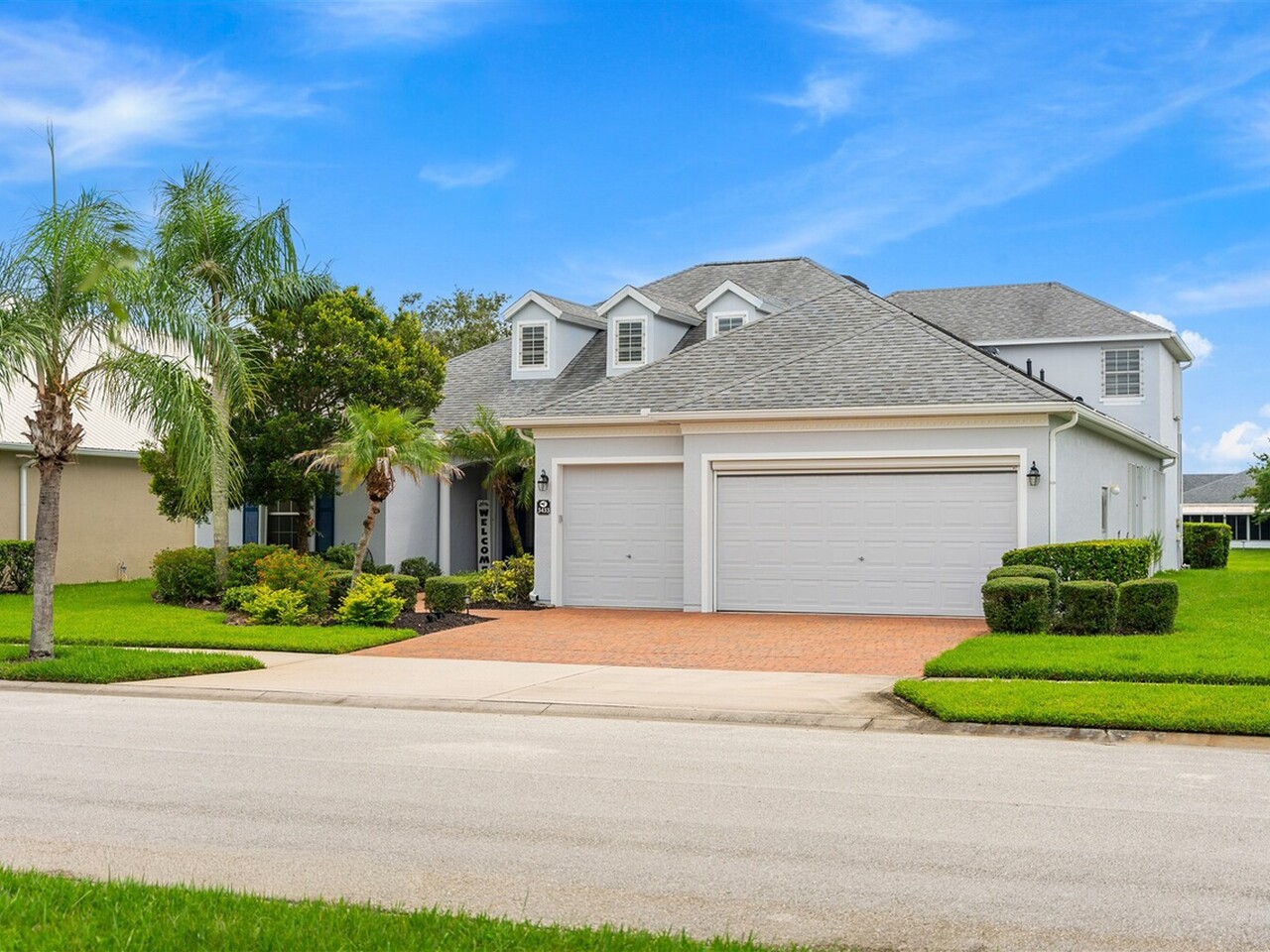 3433 Carambola Circle