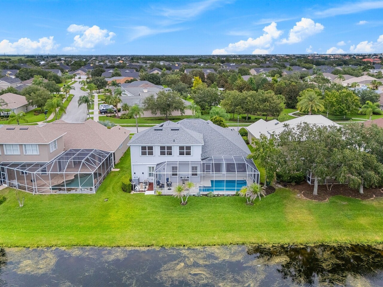 3433 Carambola Circle