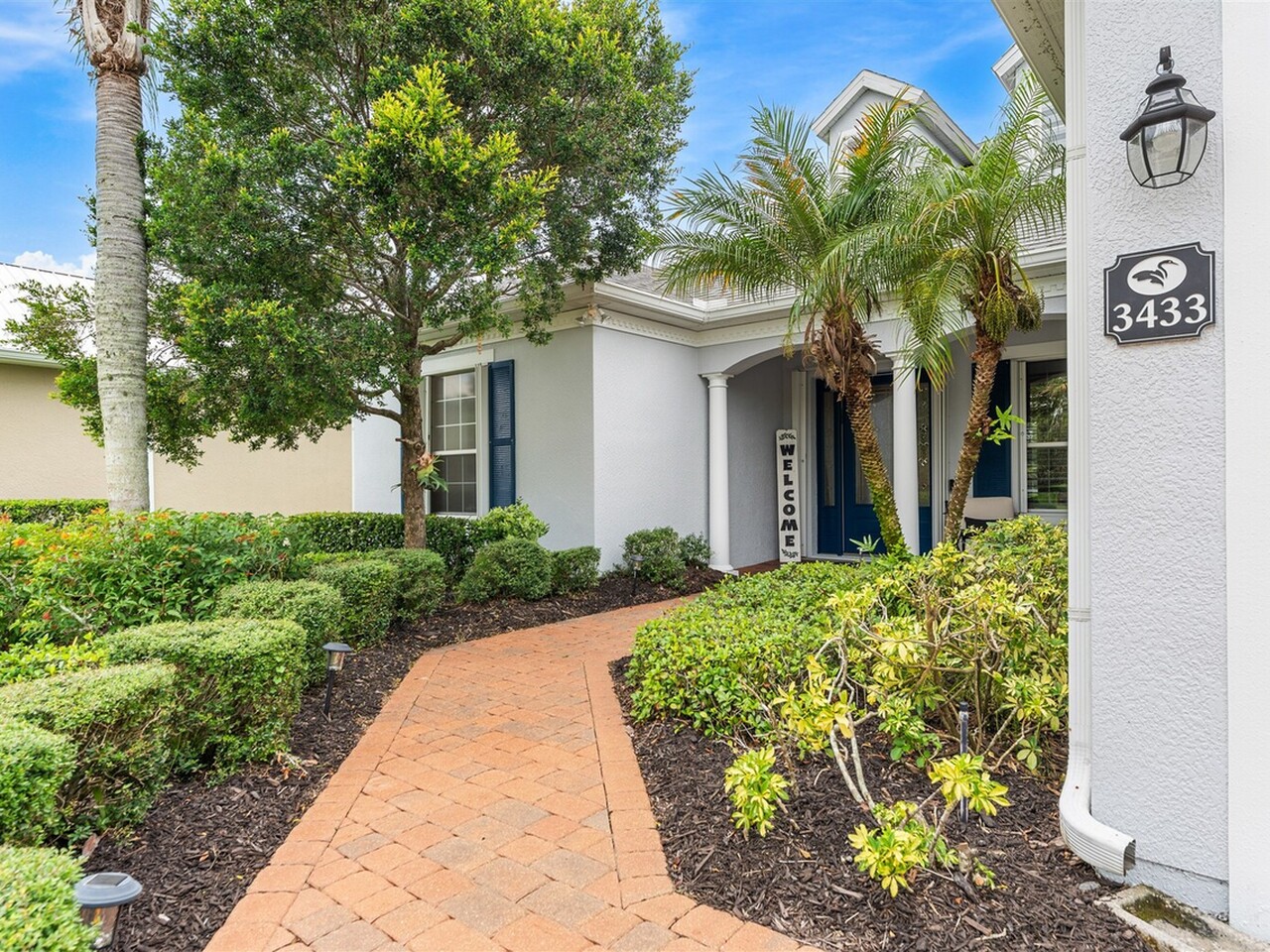 3433 Carambola Circle