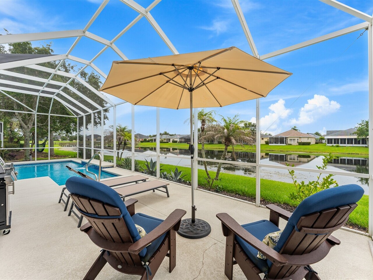 3433 Carambola Circle
