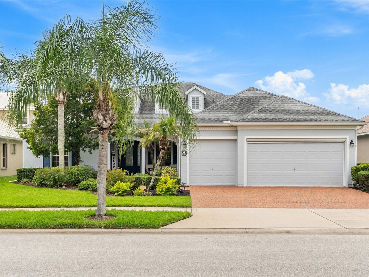 3433 Carambola Circle