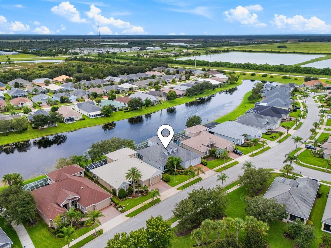 3433 Carambola Circle