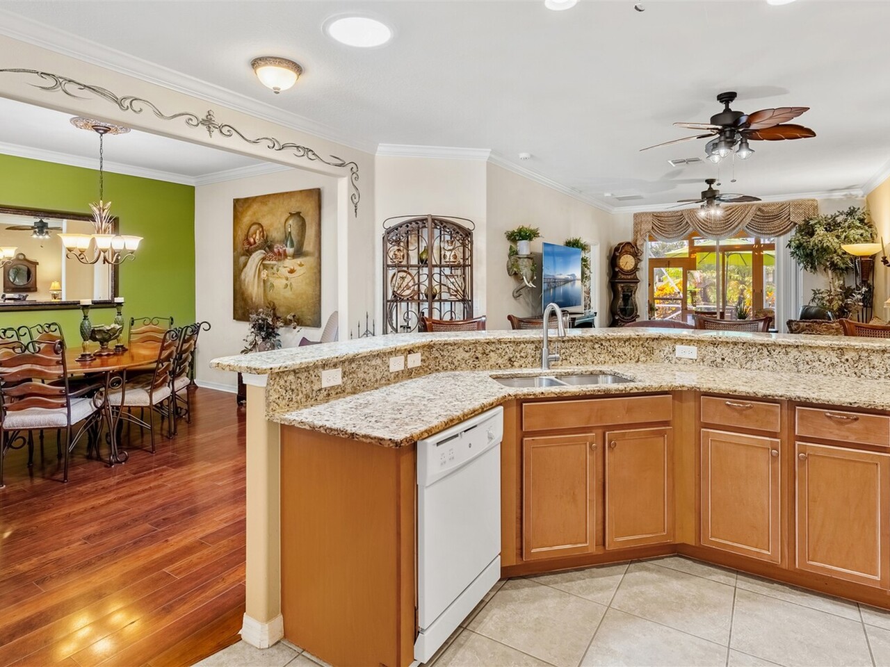 3541 Funston Circle
