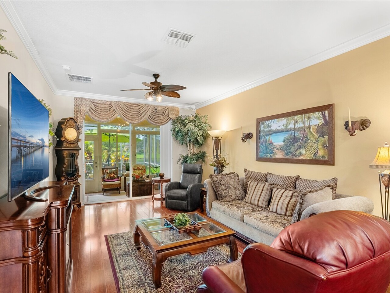 3541 Funston Circle