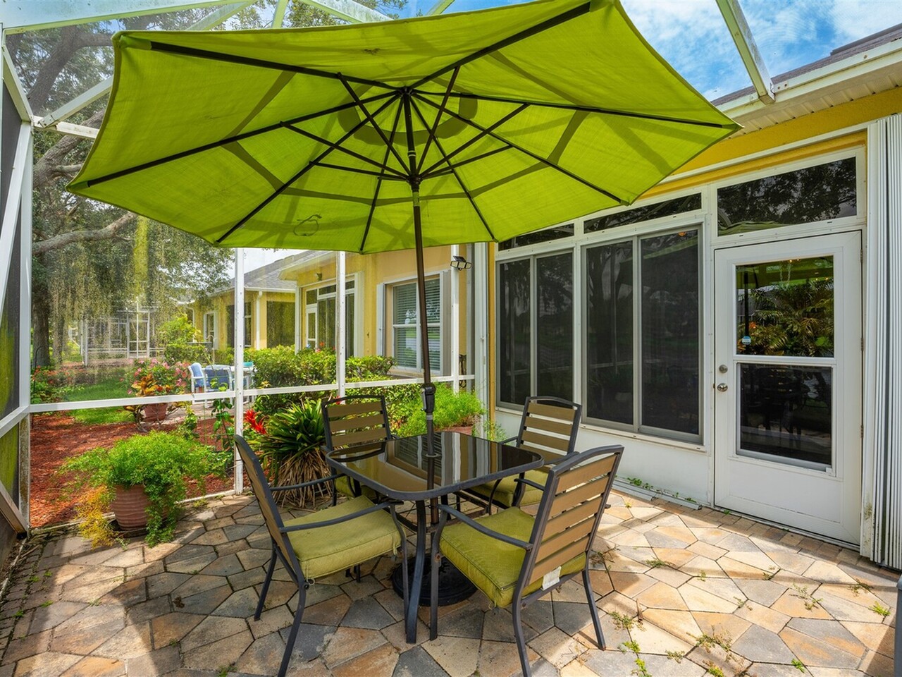 3541 Funston Circle