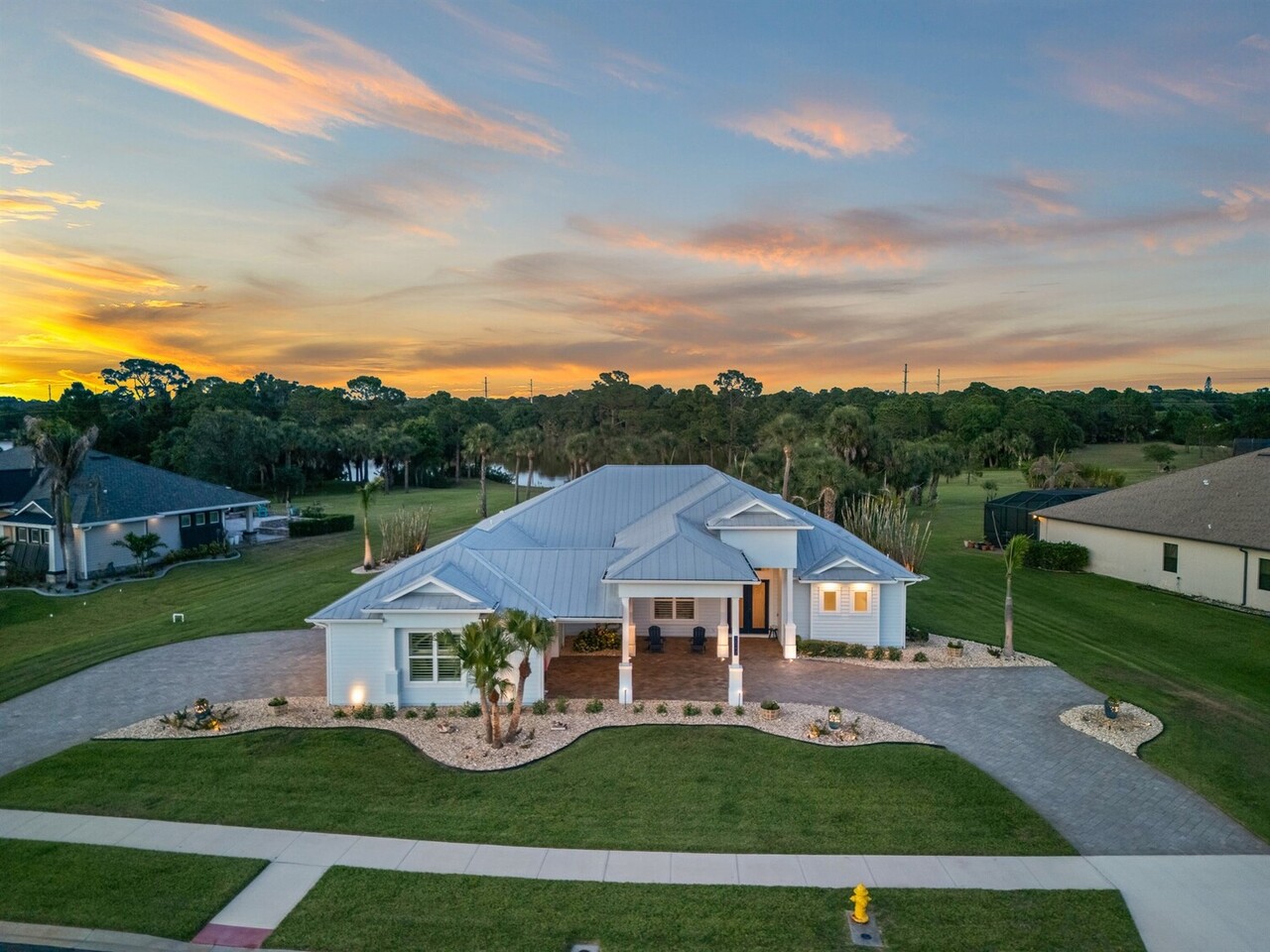3547 Province Drive
