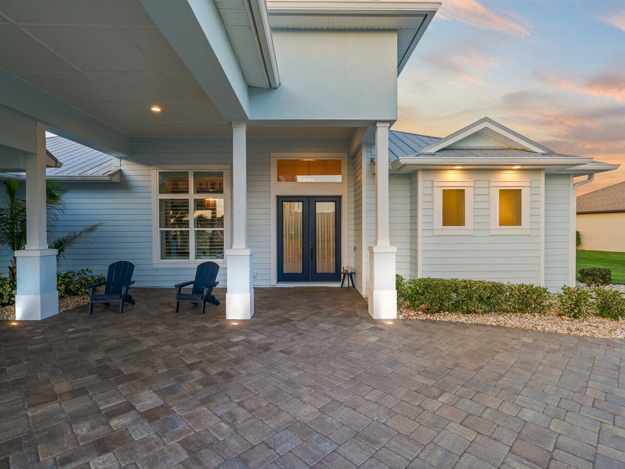 3547 Province Drive