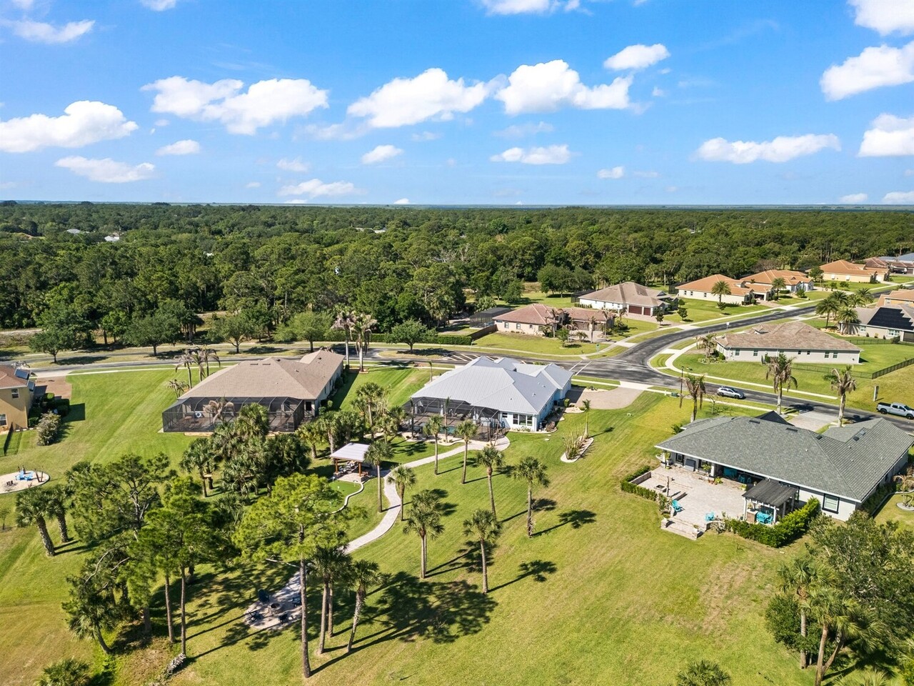 3547 Province Drive