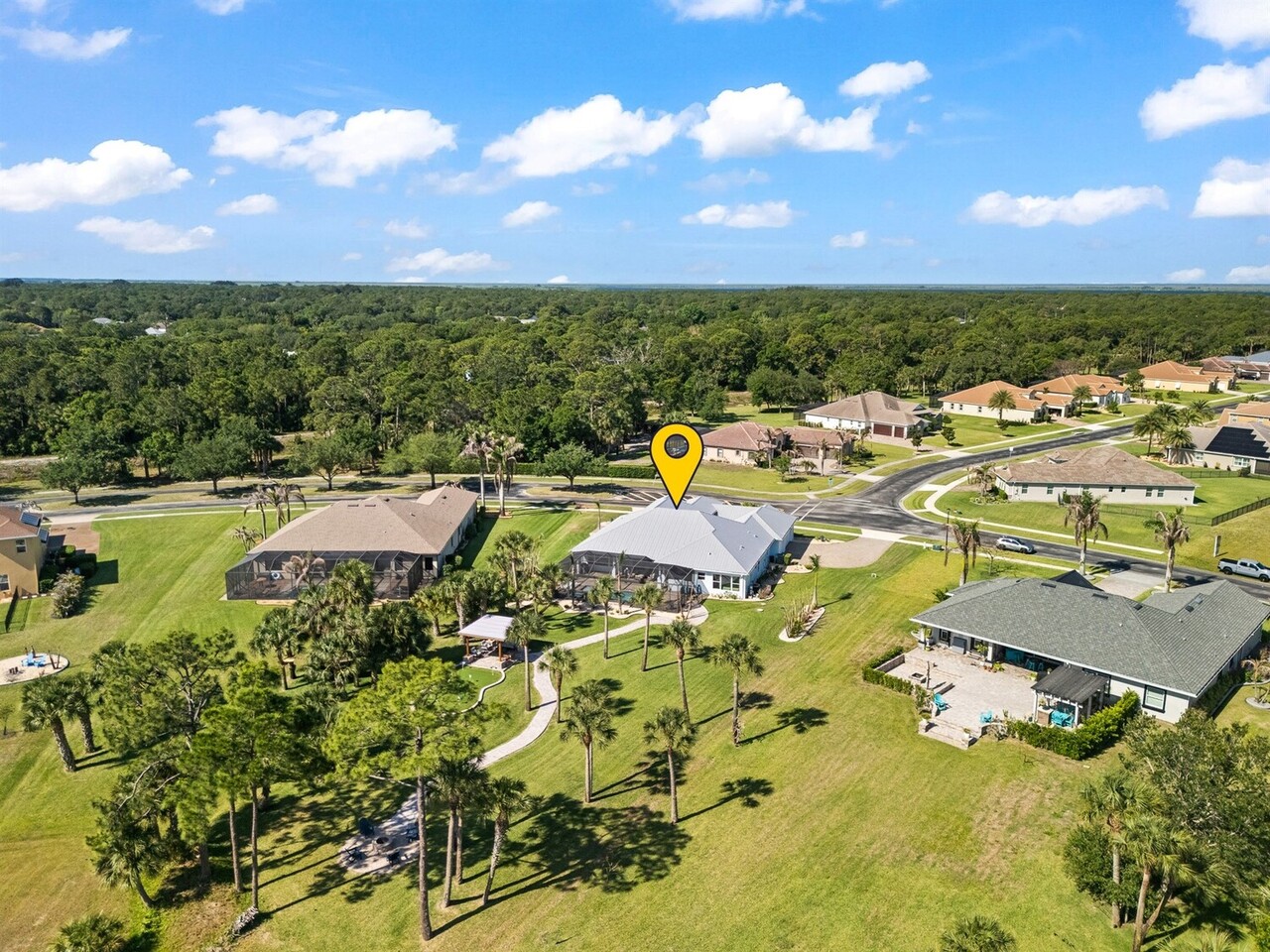 3547 Province Drive