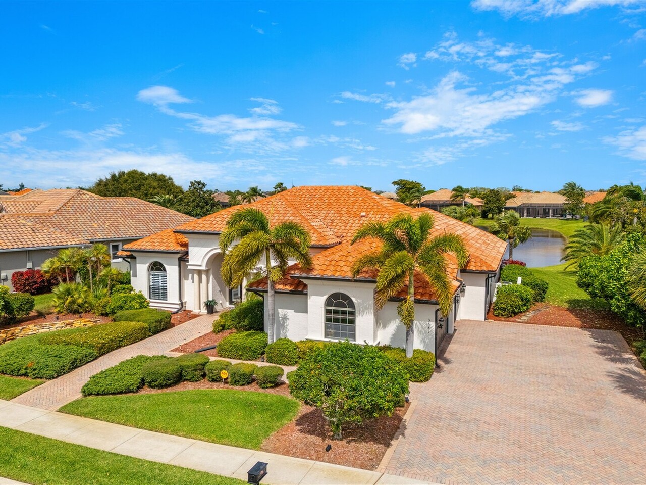3681 Thurloe Drive