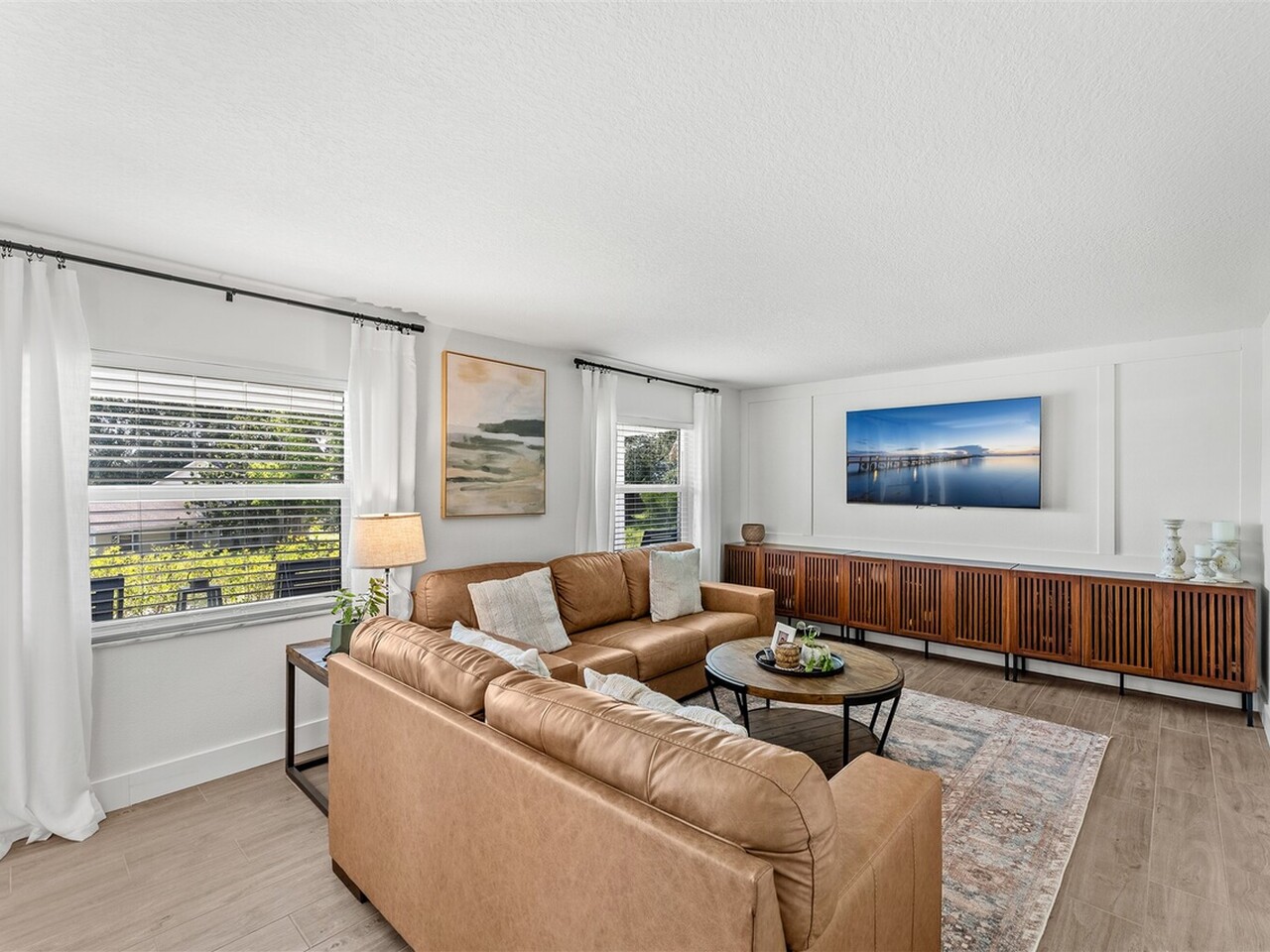 3703 Warwick Drive