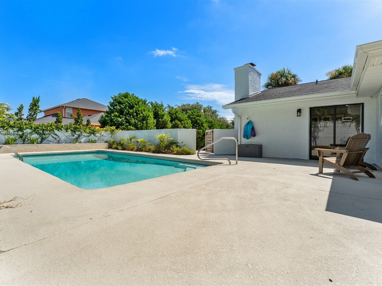 3703 Warwick Drive