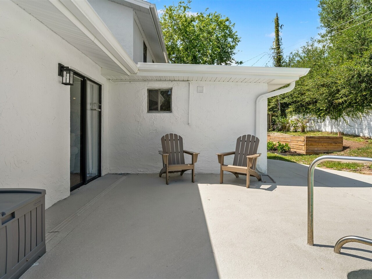 3703 Warwick Drive
