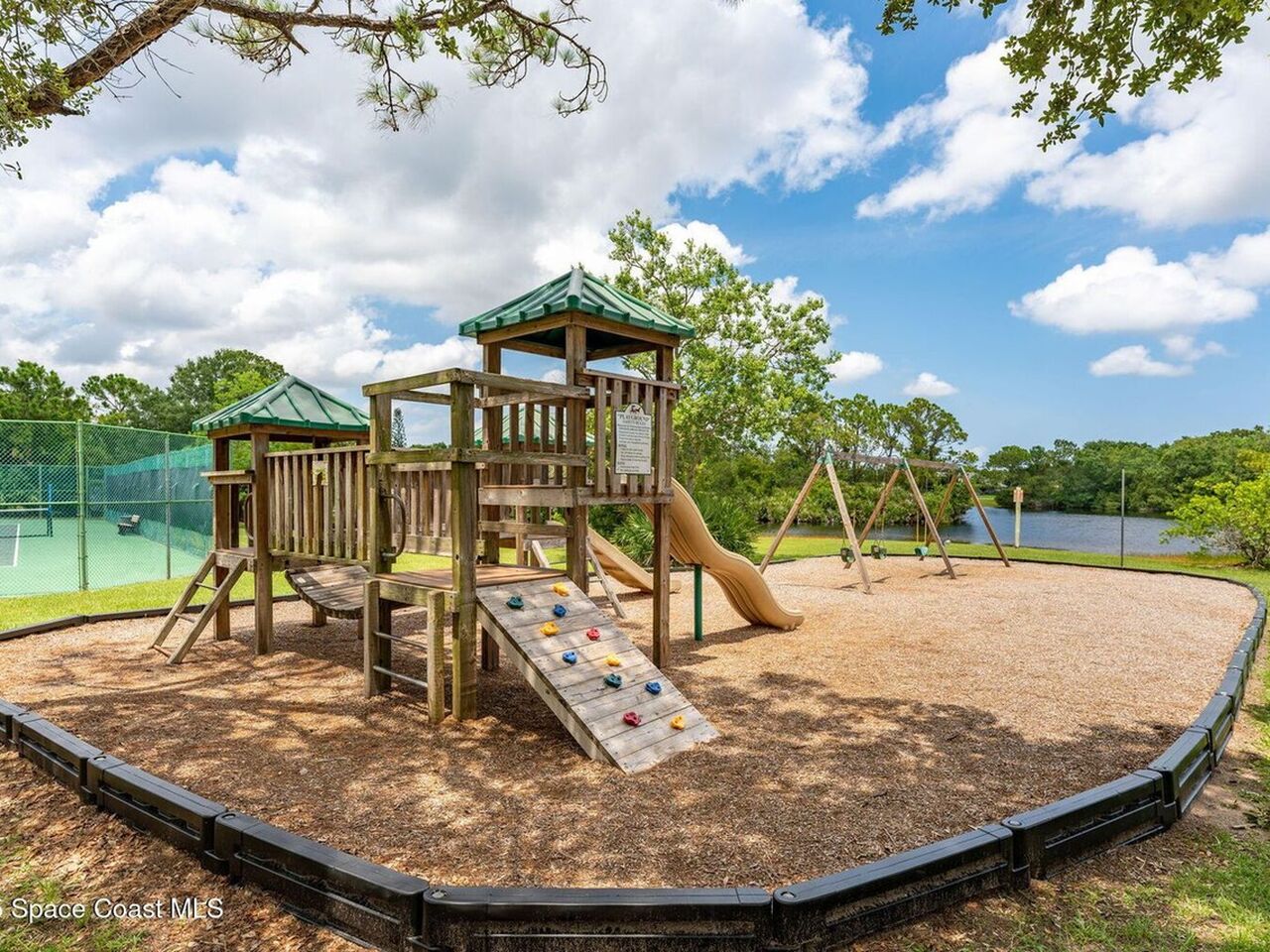 3920 Turkey Point Drive