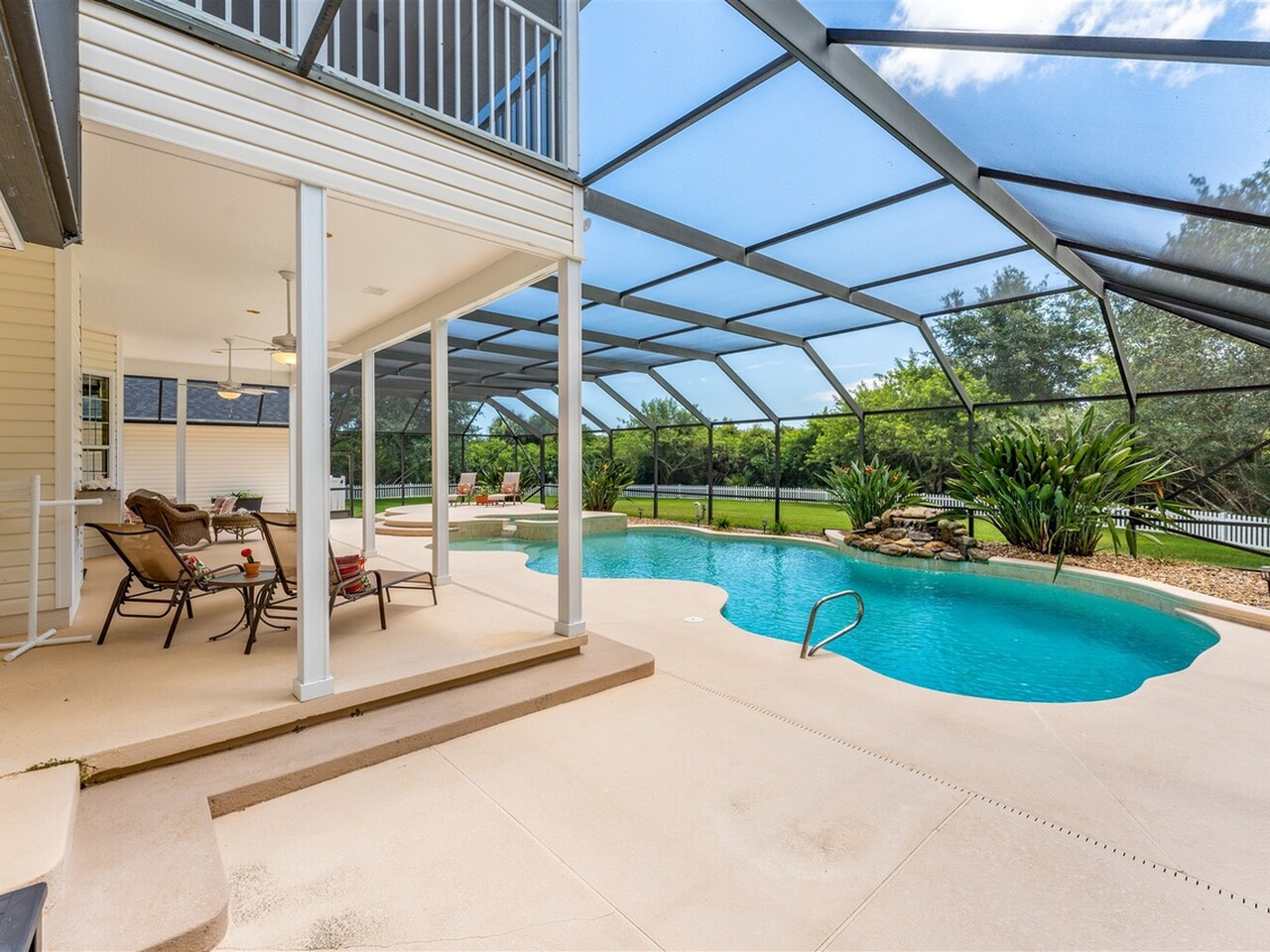 4161 Mockingbird Drive