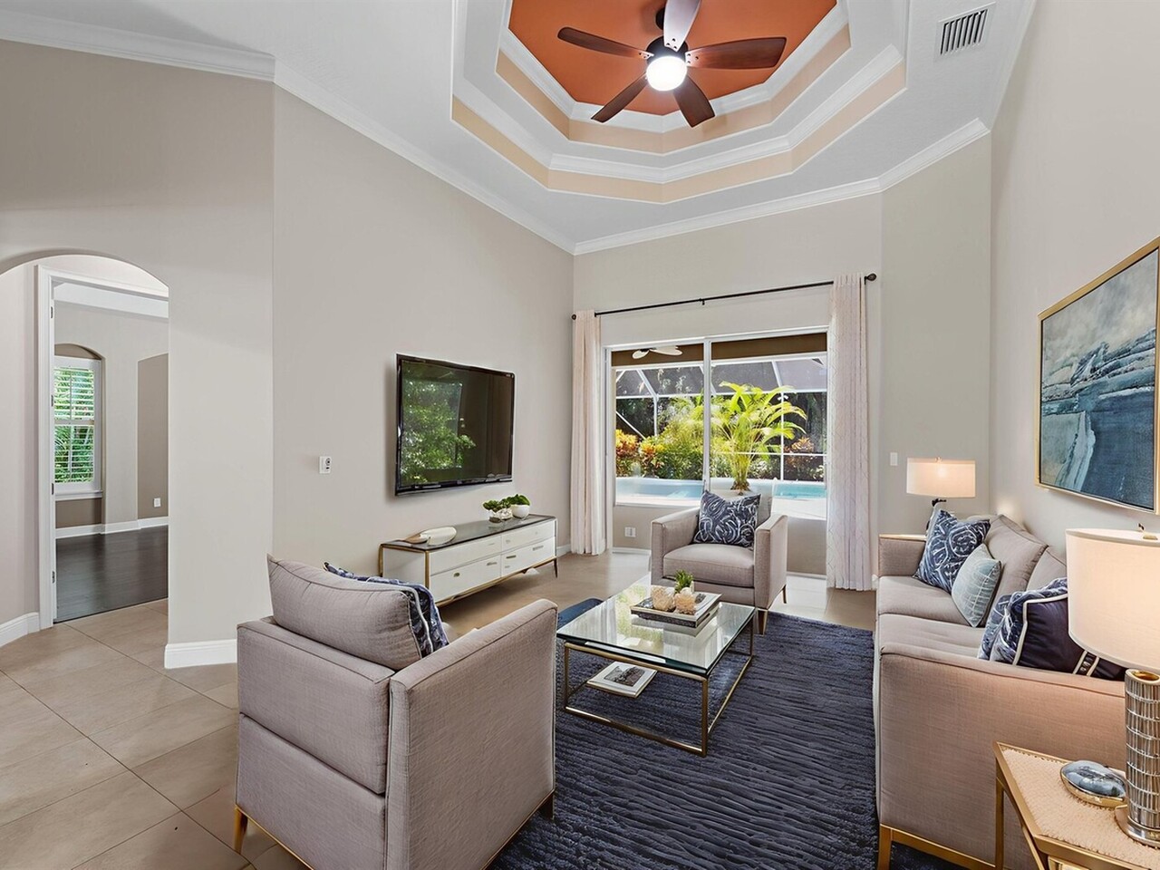4356 Davidia Drive