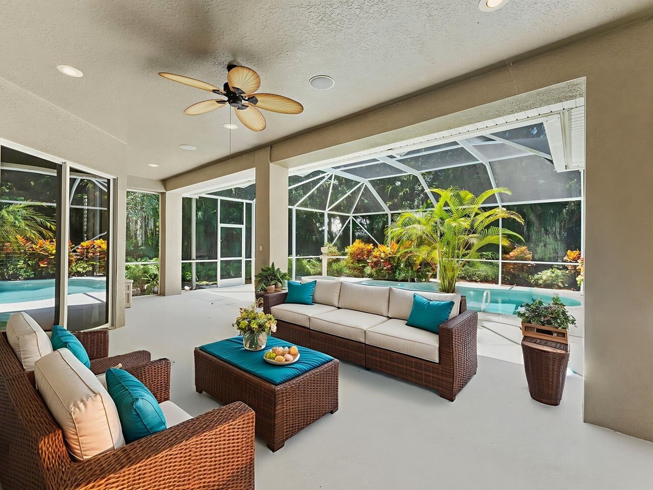 4356 Davidia Drive