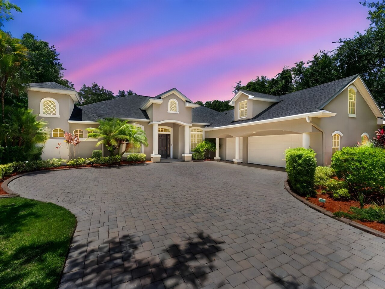4356 Davidia Drive