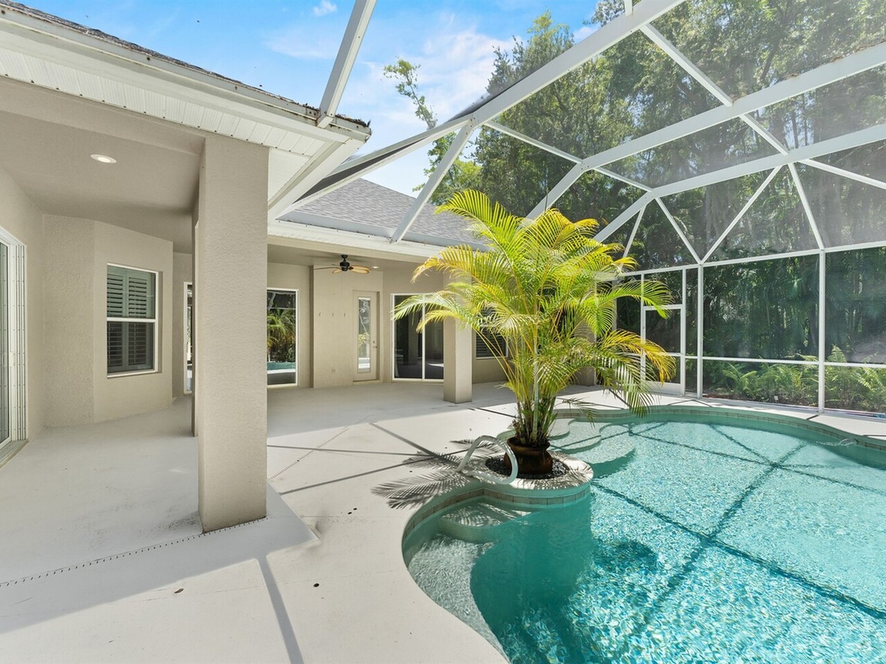 4356 Davidia Drive