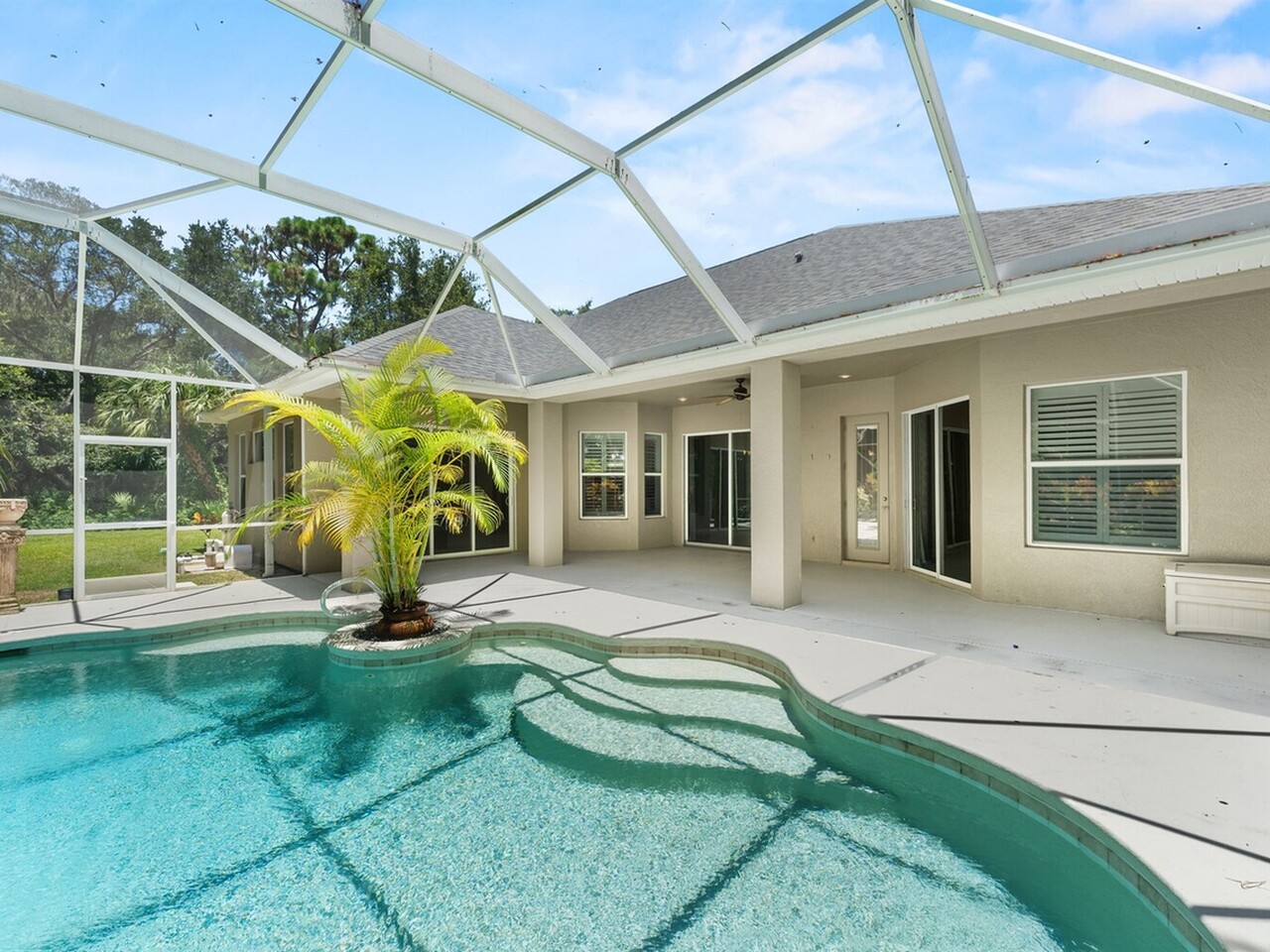 4356 Davidia Drive