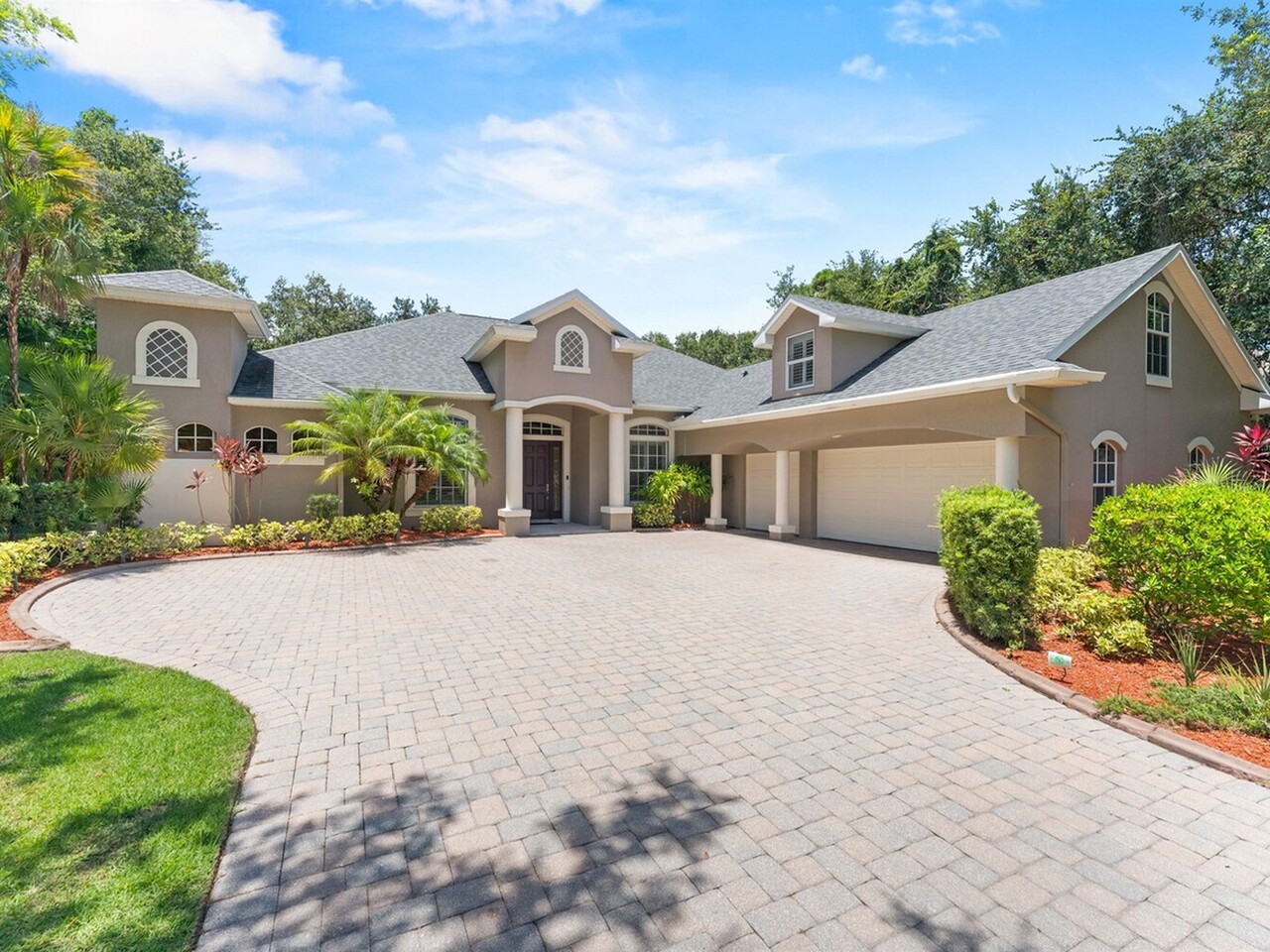 4356 Davidia Drive