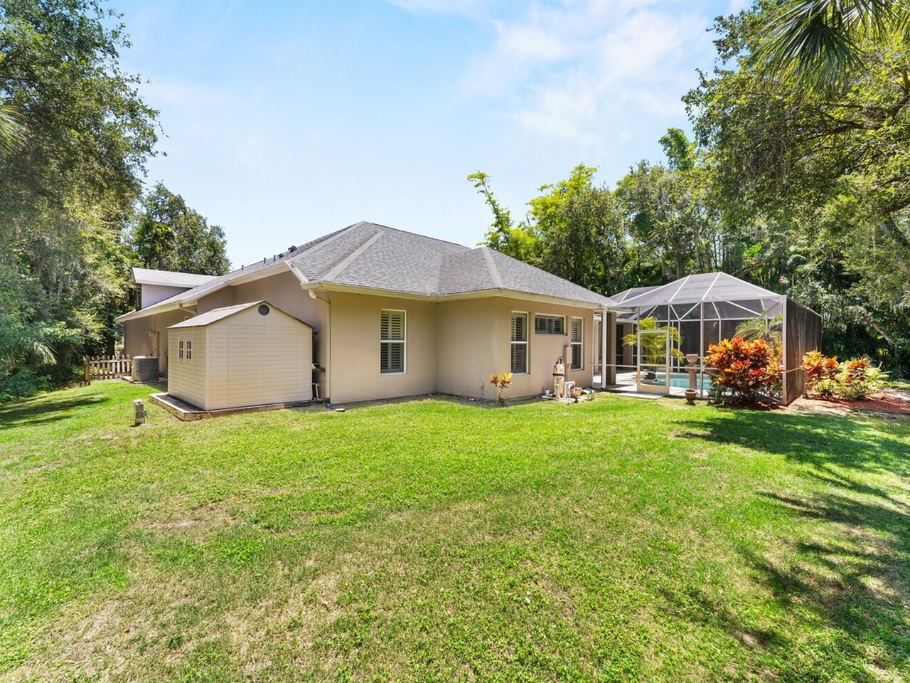 4356 Davidia Drive