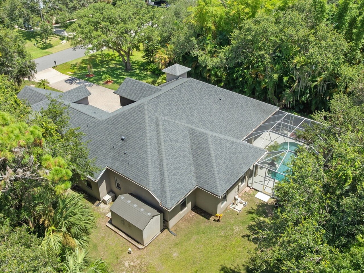 4356 Davidia Drive