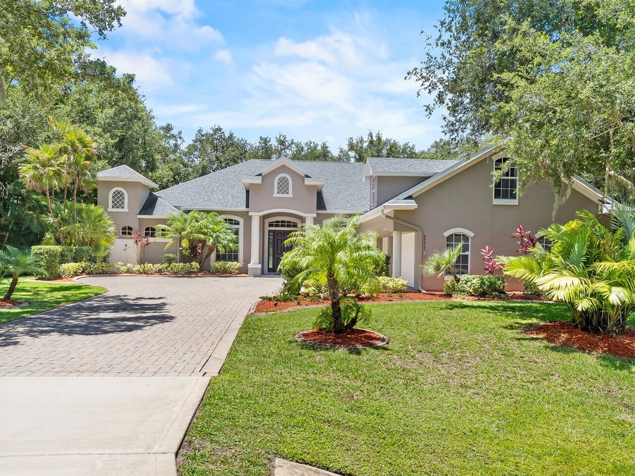 4356 Davidia Drive