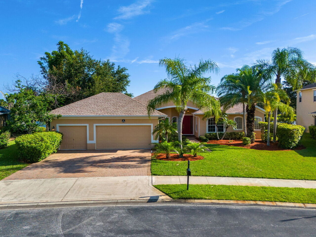 4696 Merlot Drive