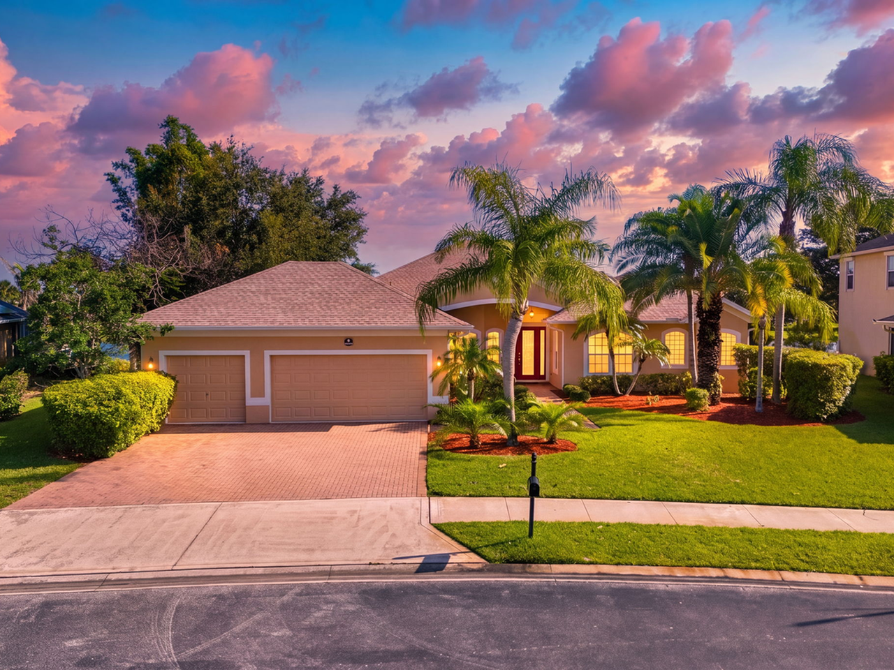 4696 Merlot Drive