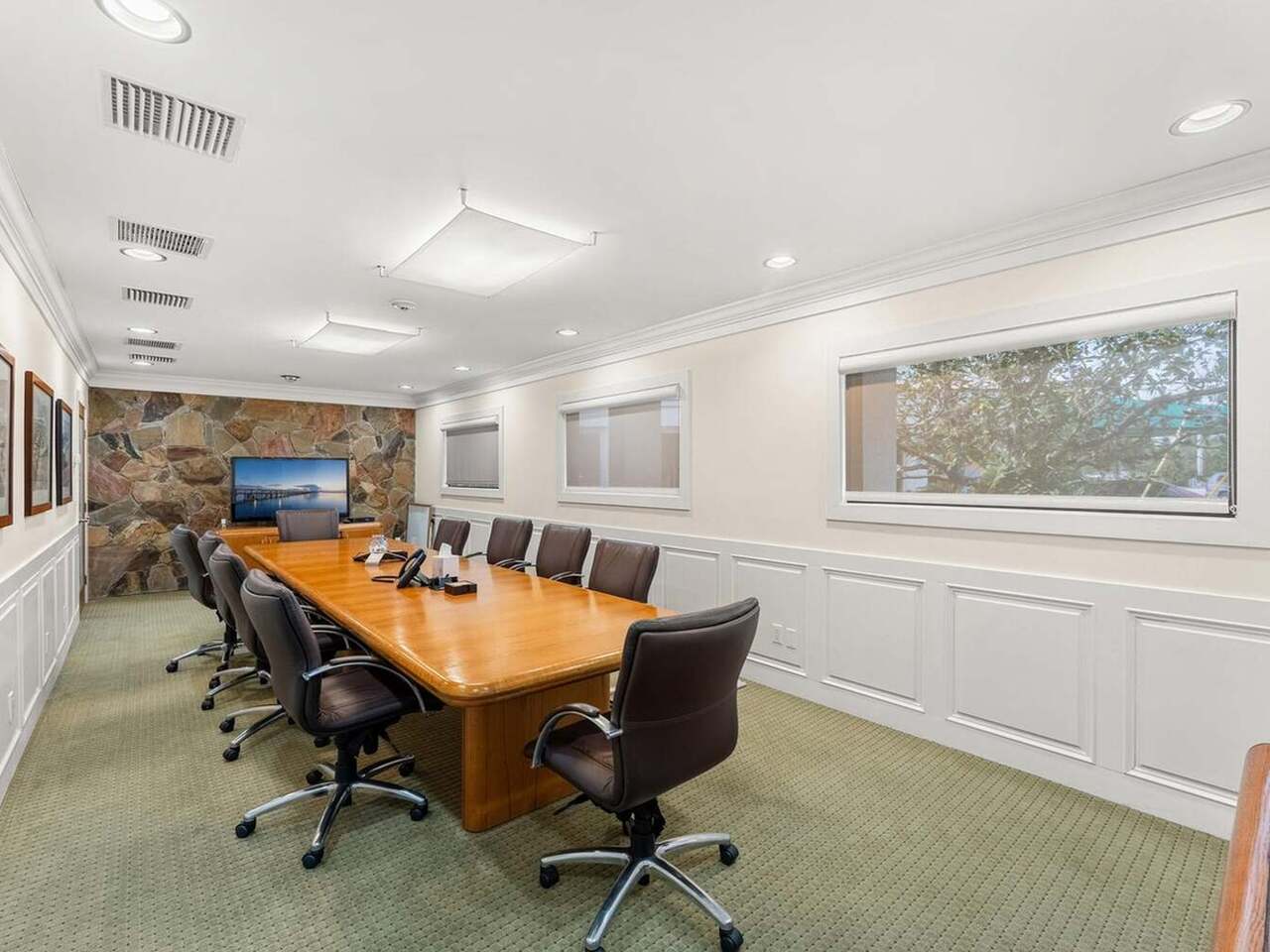 525 N. Harbor City Blvd.