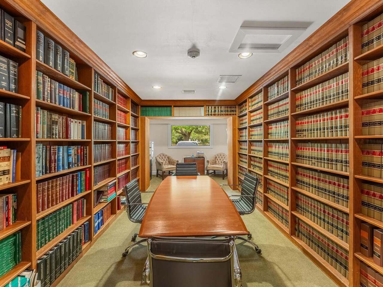 525 N. Harbor City Blvd.