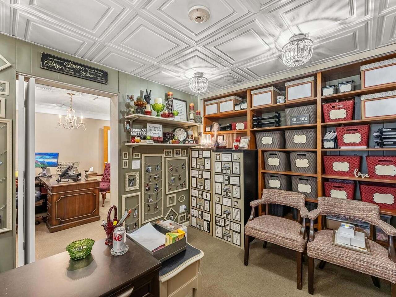 525 N. Harbor City Blvd.