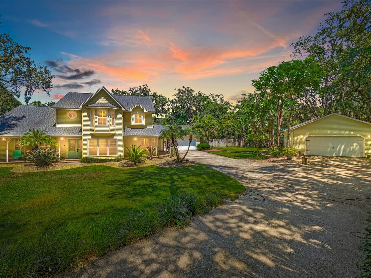 54 Ridge Court