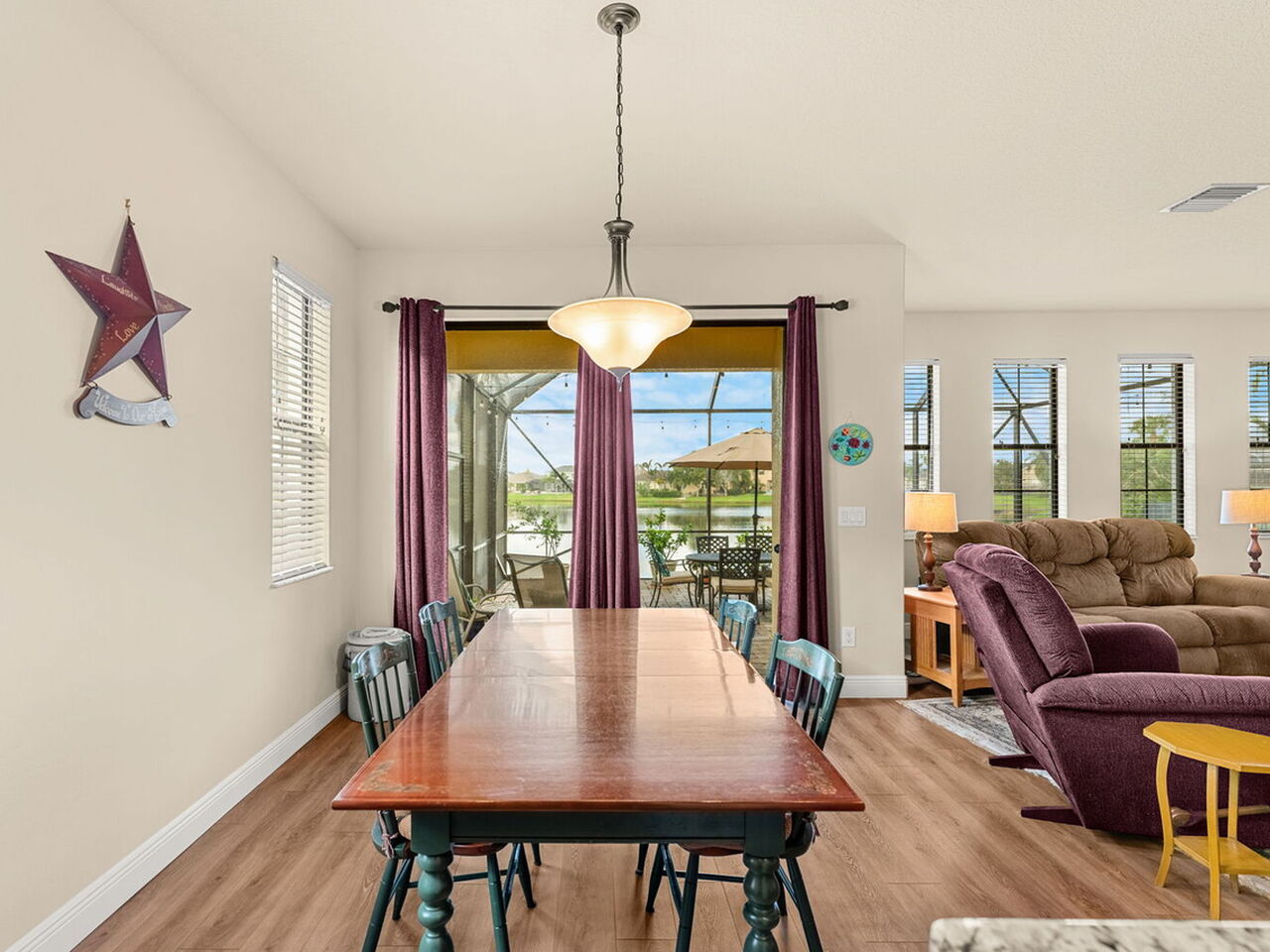 5895 Trieda Drive