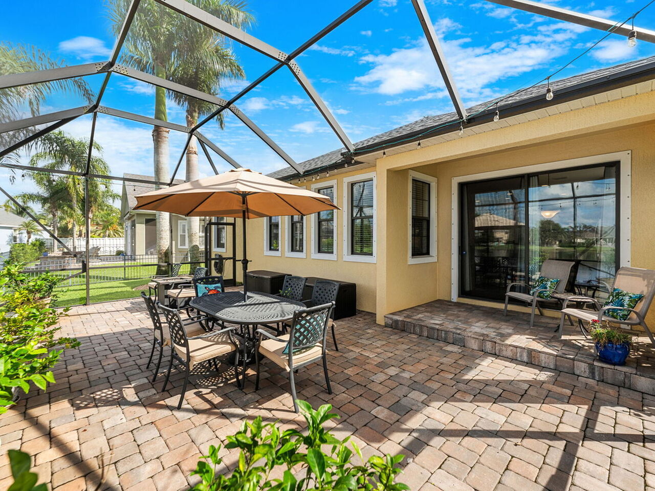 5895 Trieda Drive