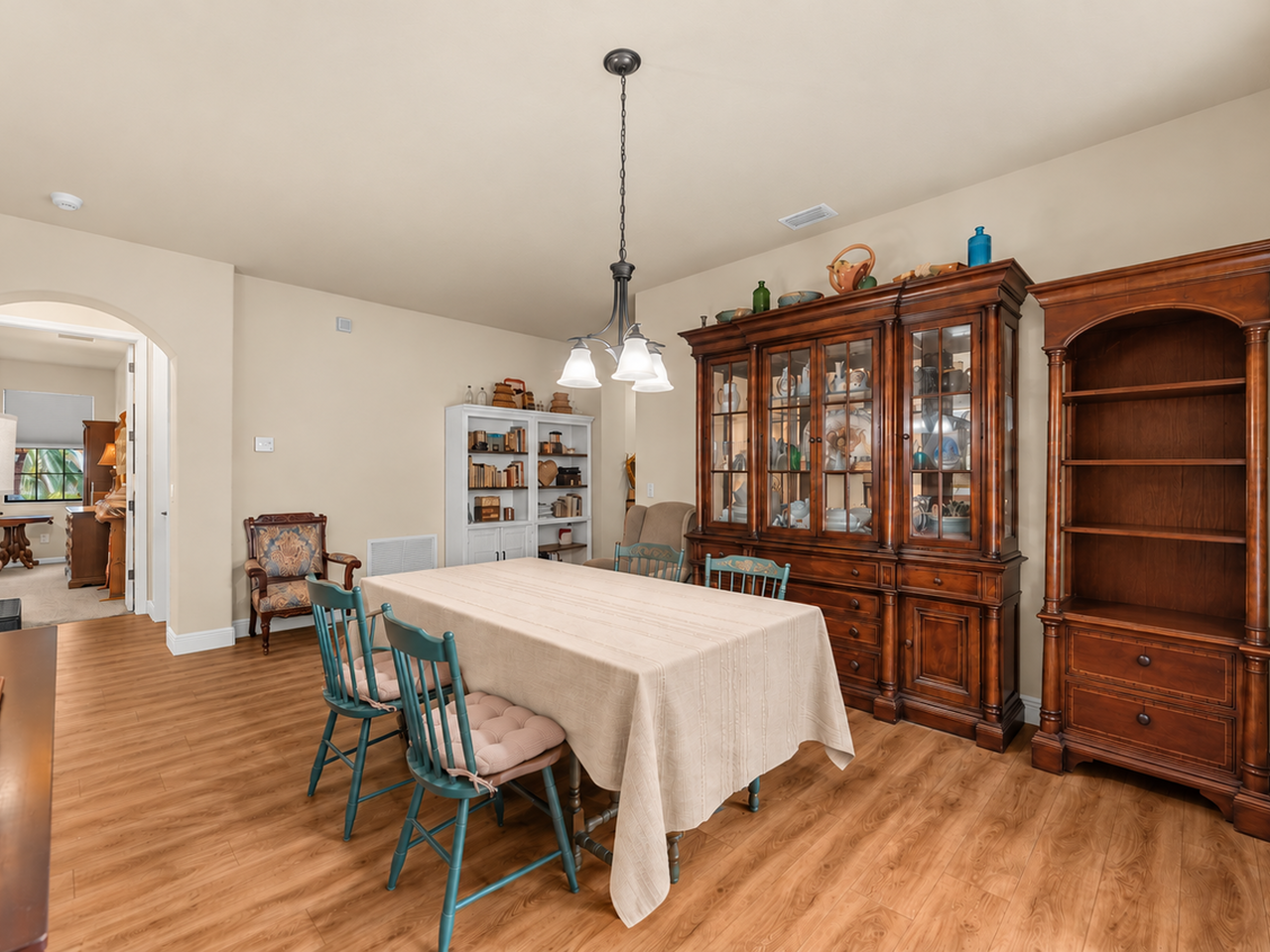5895 Trieda Drive