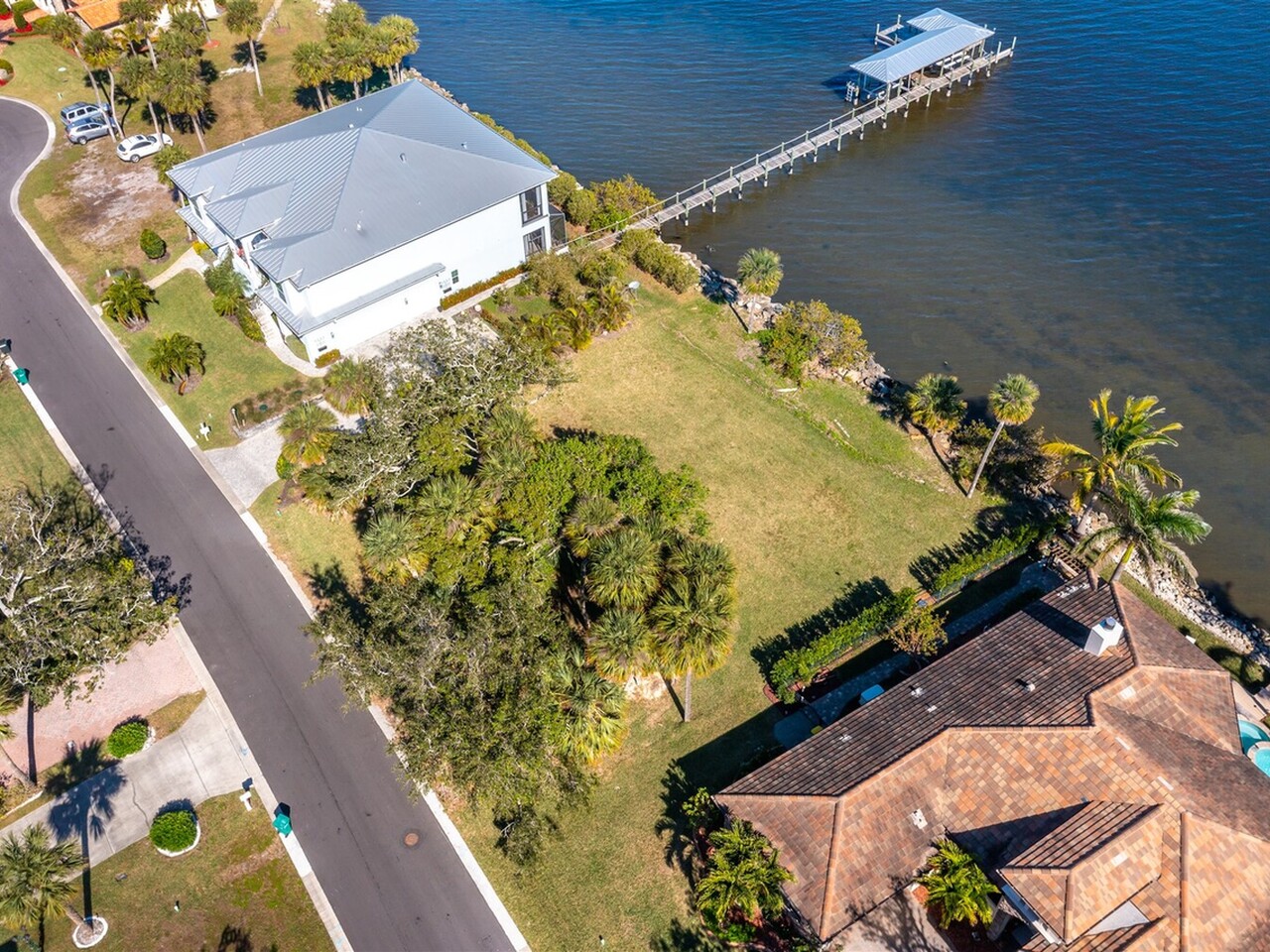 6313 Spinaker Drive