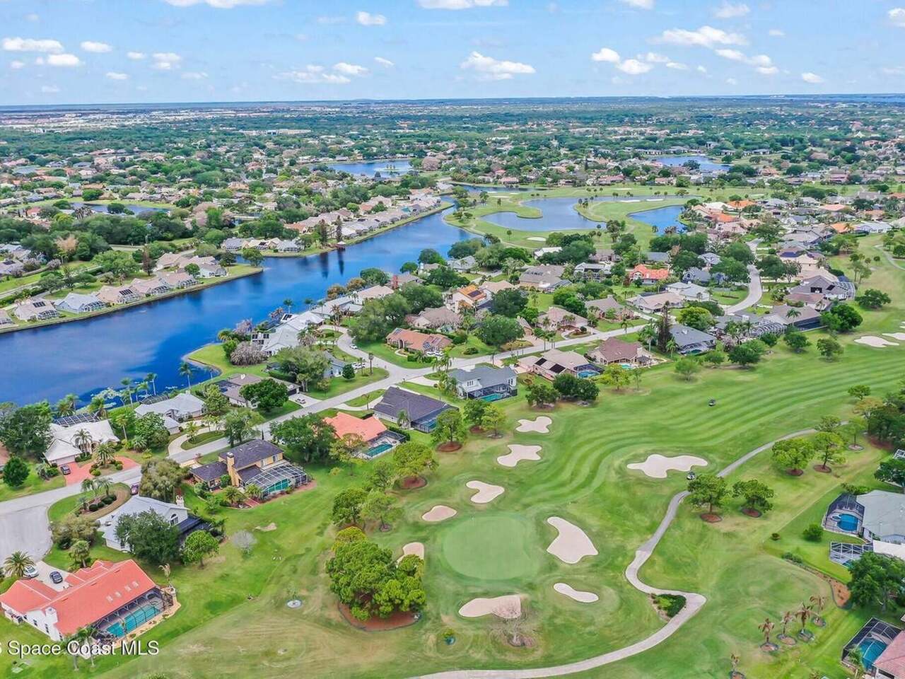 697 Spring Lake Drive