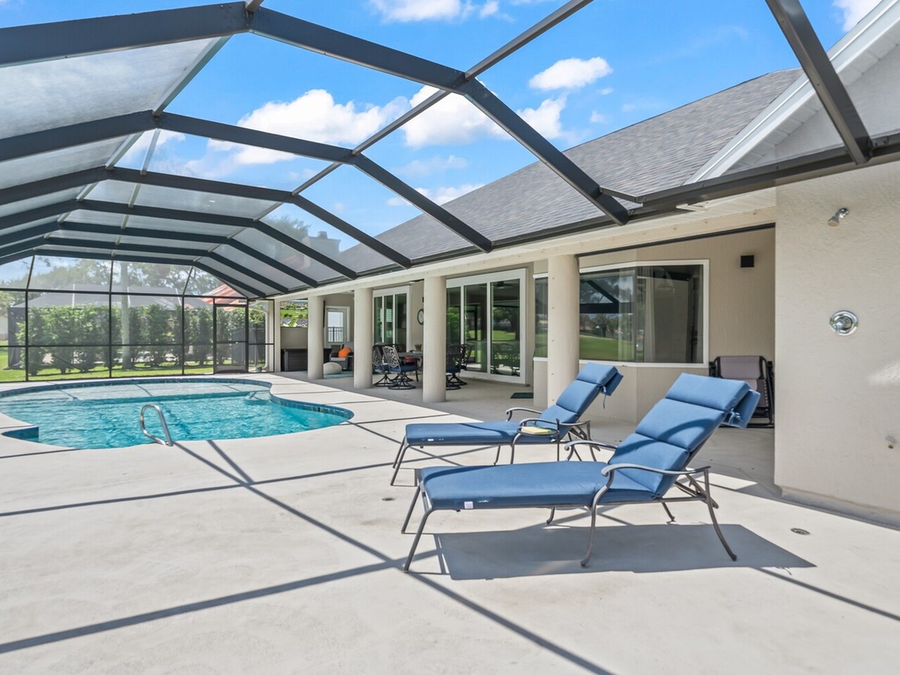 697 Spring Lake Drive