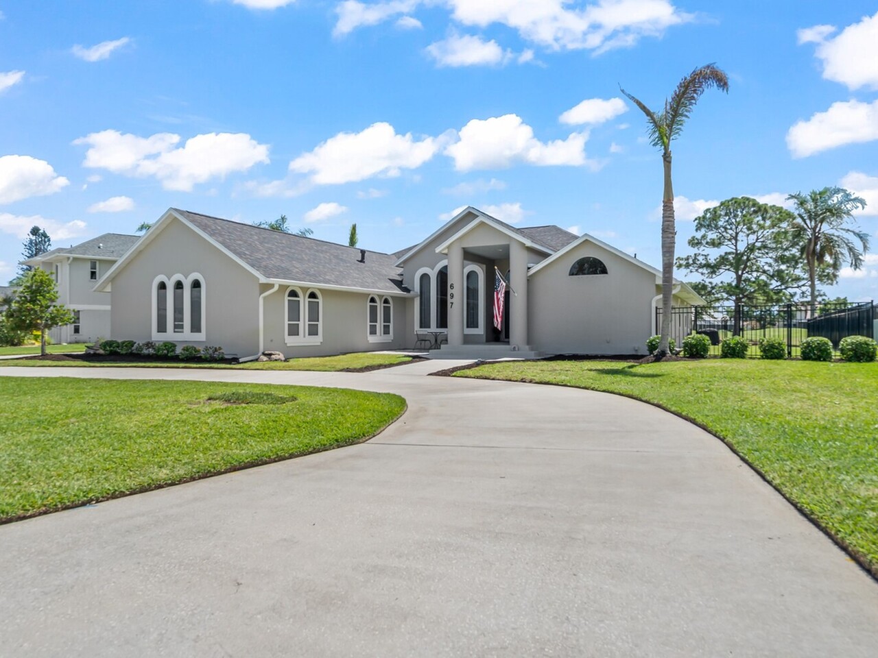 697 Spring Lake Drive