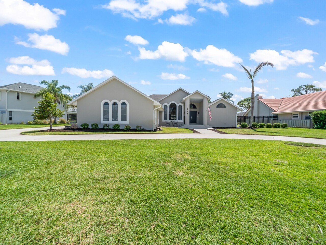 697 Spring Lake Drive