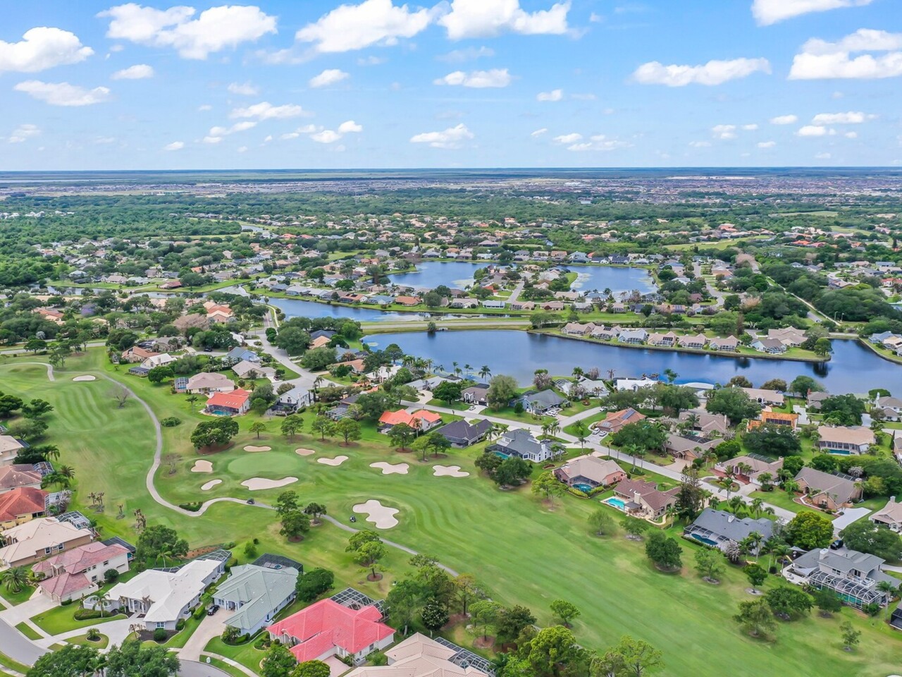 697 Spring Lake Drive