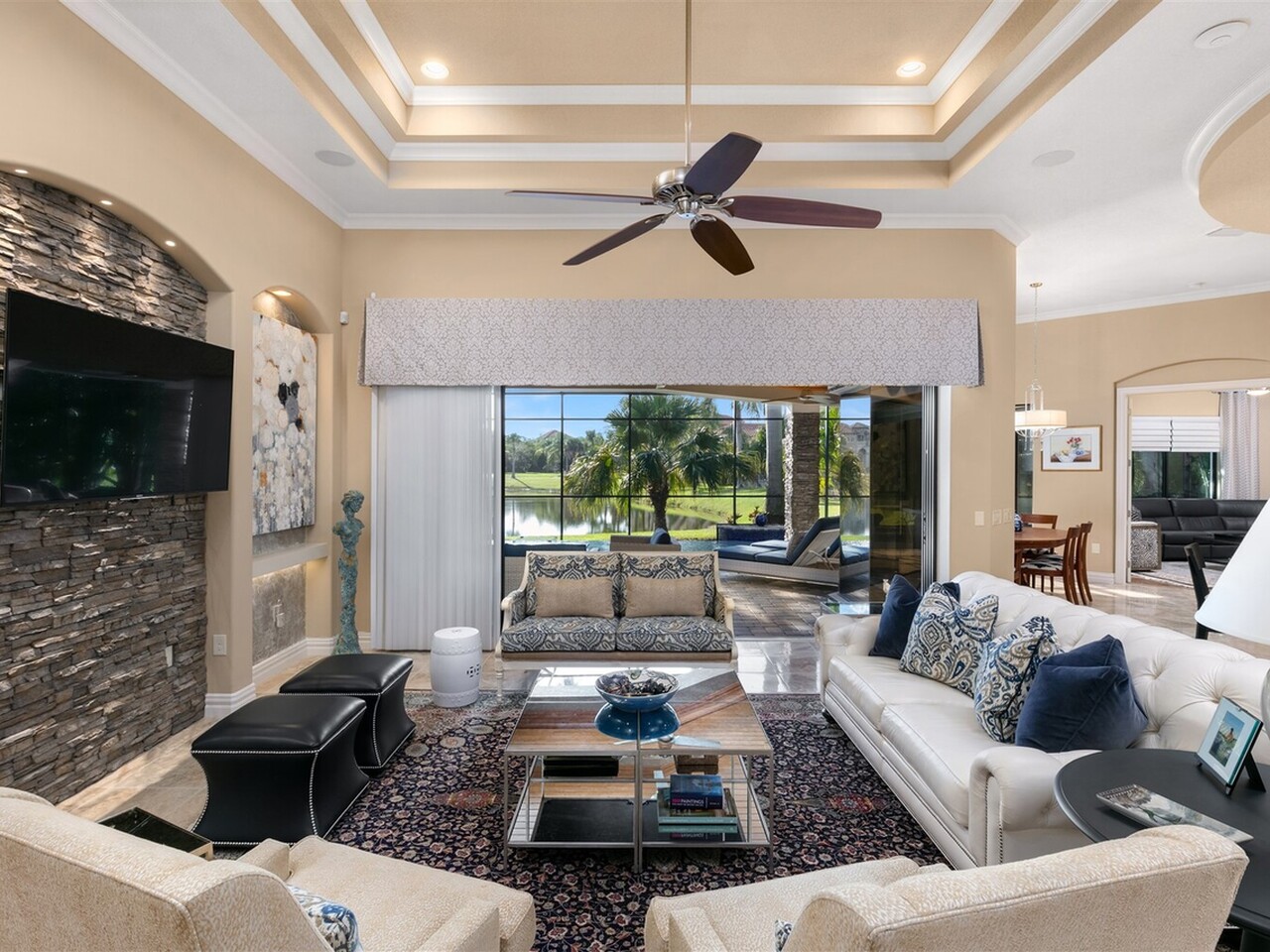 7366 Gorda Peak Court