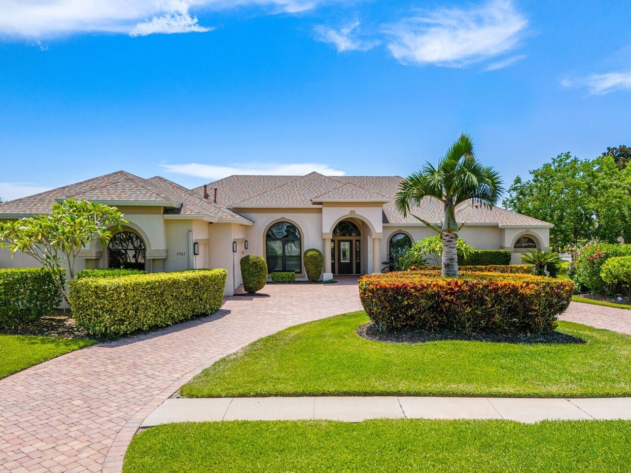 7987 Bradwick Way