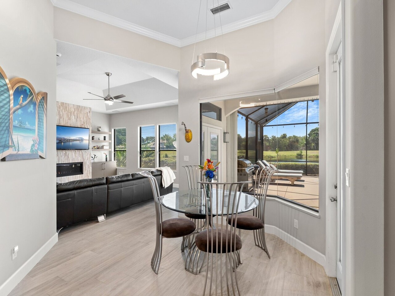 7987 Bradwick Way