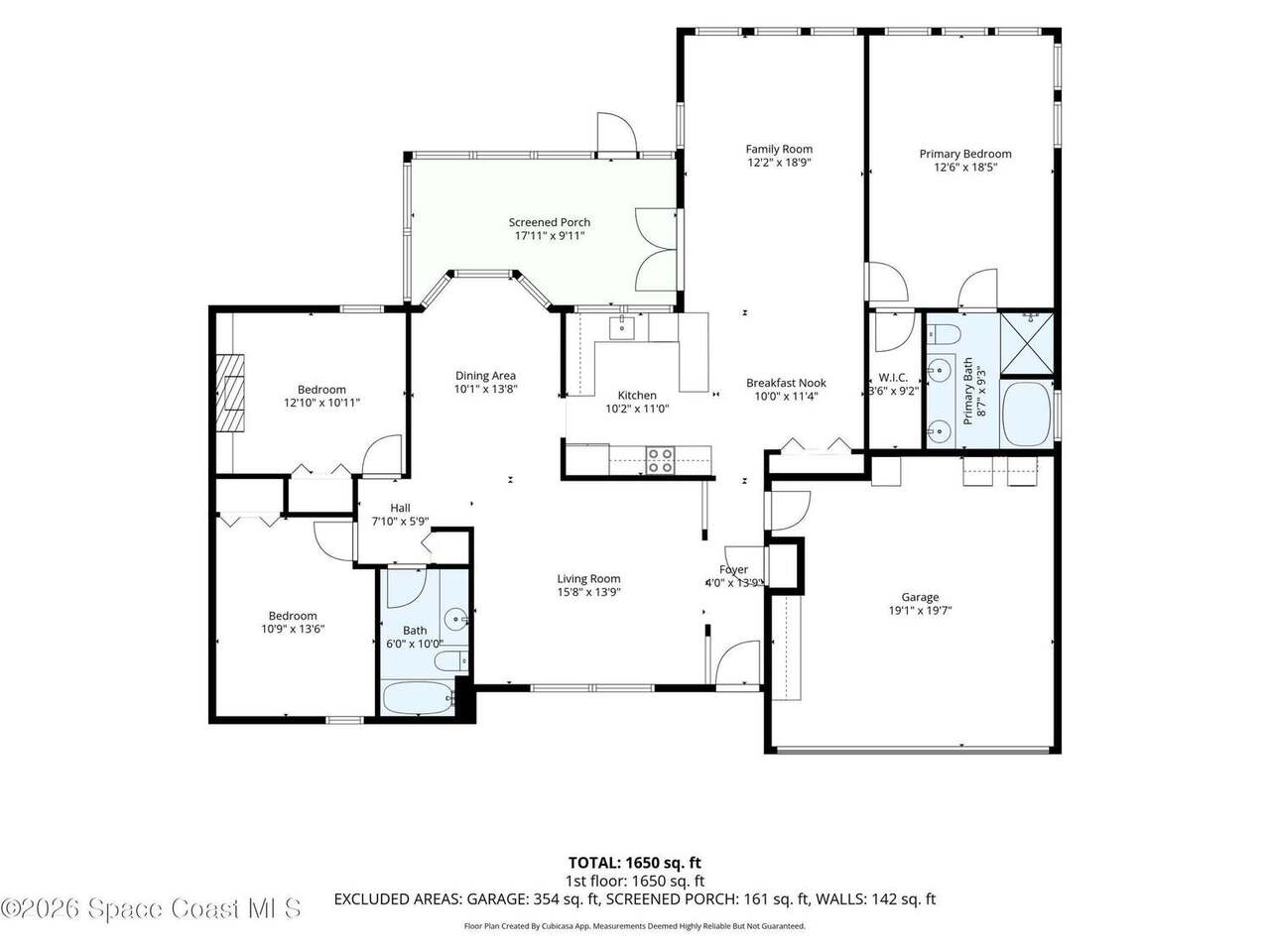 813 Emerald Way
