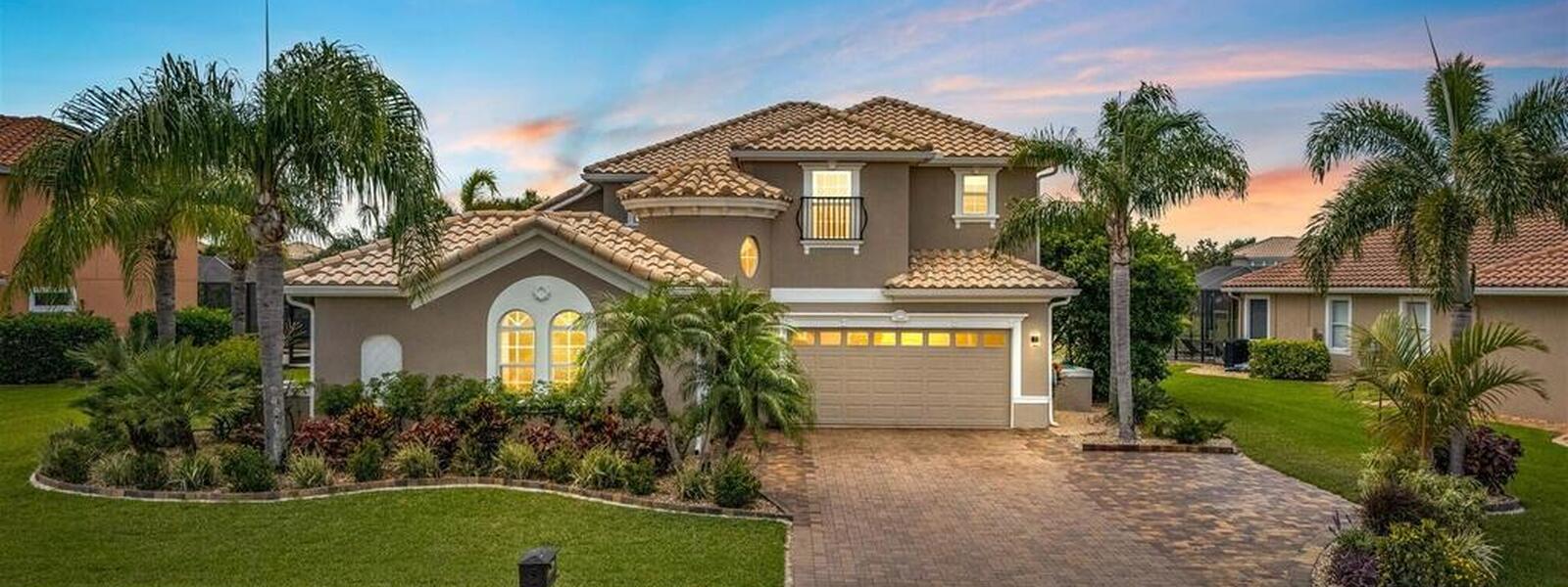 3405 Ayrshire Circle
