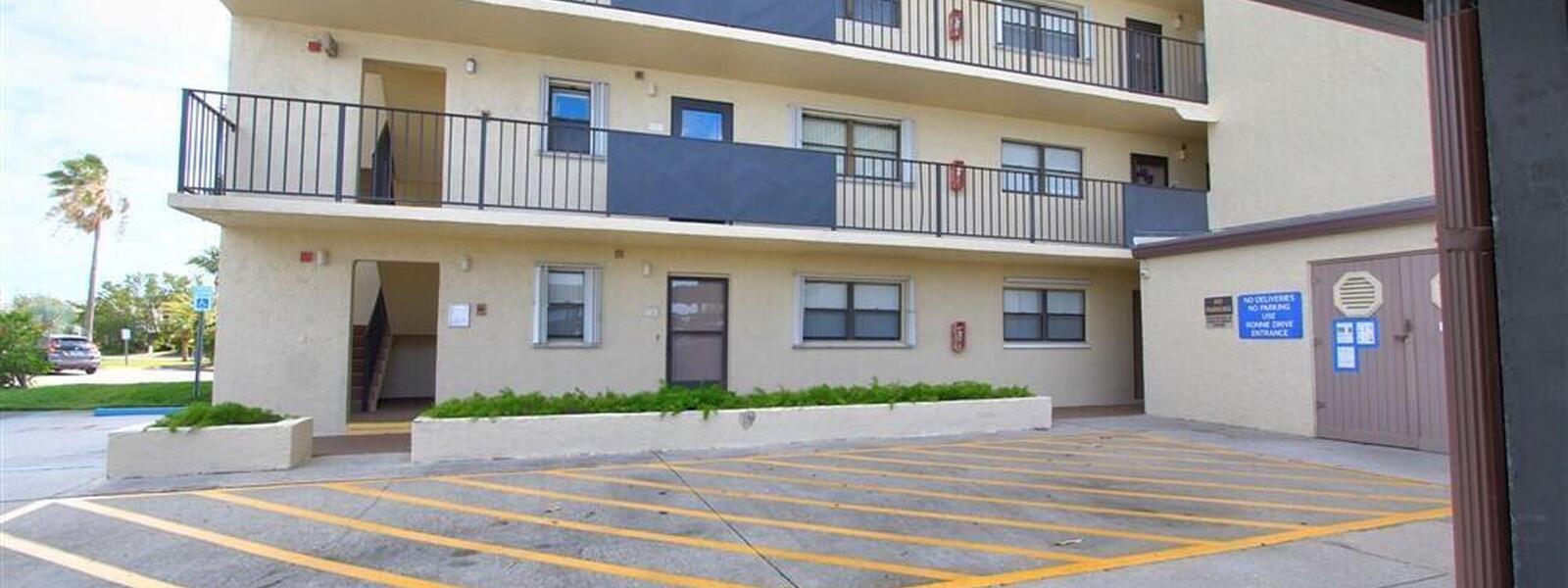 520 Palm Springs Boulevard Unit #213